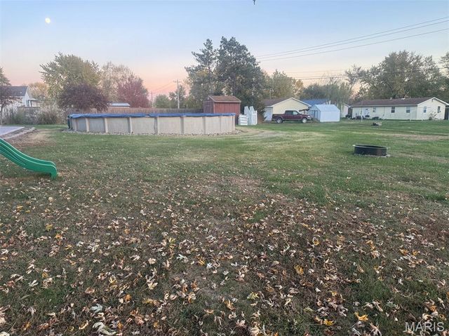 340 Westwood Drive, Kahoka, MO 63445