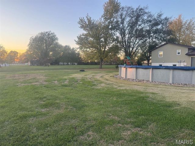 340 Westwood Drive, Kahoka, MO 63445