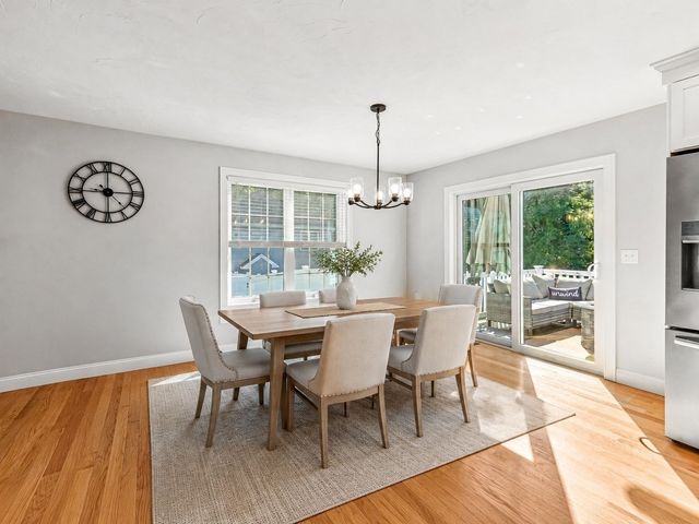65 Henrietta Way, Taunton, MA 02780
