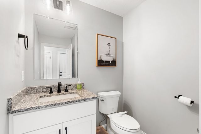 65 Henrietta Way, Taunton, MA 02780
