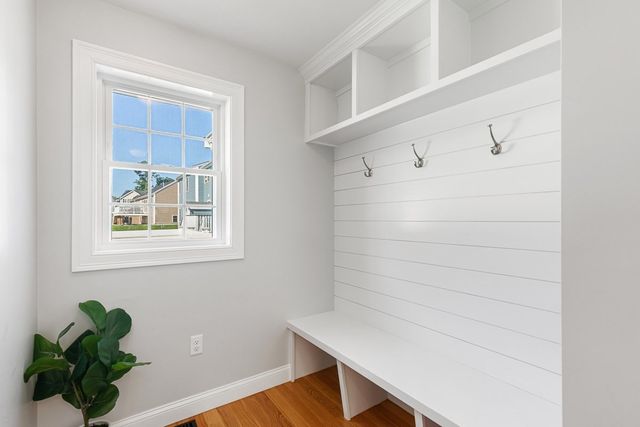 65 Henrietta Way, Taunton, MA 02780