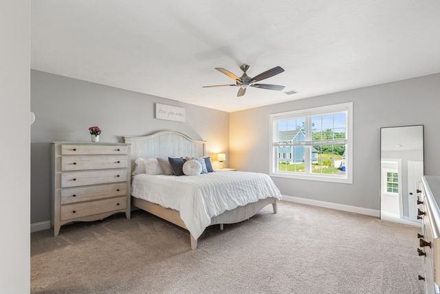 65 Henrietta Way, Taunton, MA 02780
