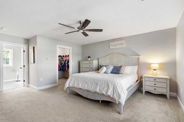 65 Henrietta Way, Taunton, MA 02780