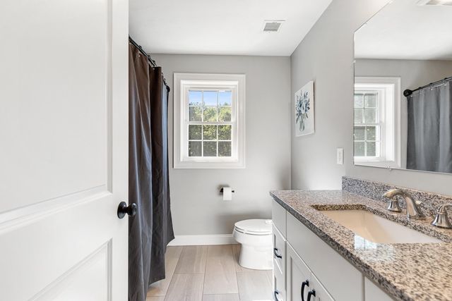 65 Henrietta Way, Taunton, MA 02780