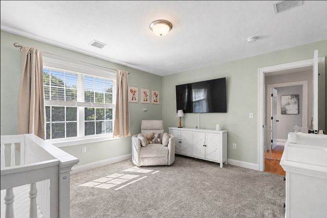 65 Henrietta Way, Taunton, MA 02780