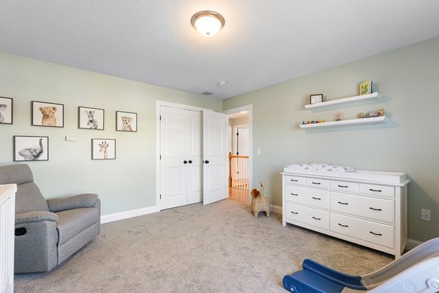 65 Henrietta Way, Taunton, MA 02780