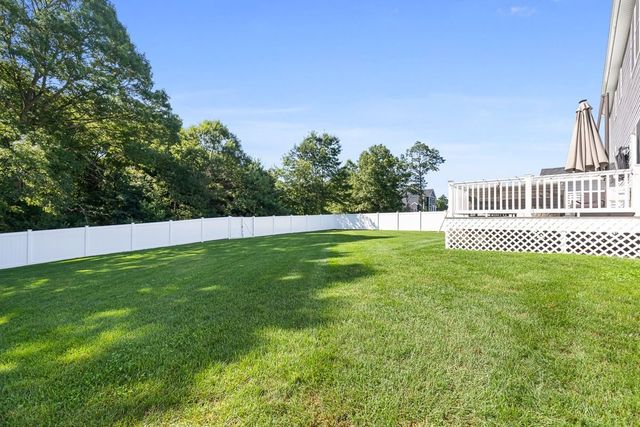65 Henrietta Way, Taunton, MA 02780