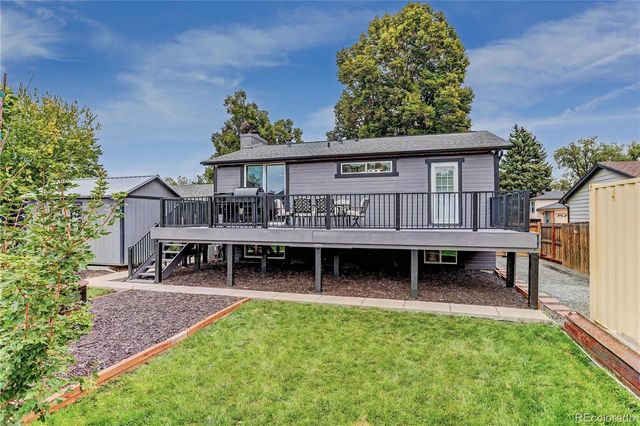 15304 E Idaho Place, Aurora, CO 80017