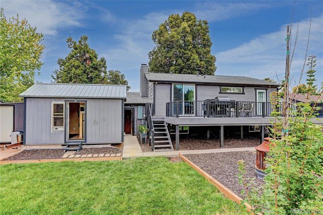 15304 E Idaho Place, Aurora, CO 80017
