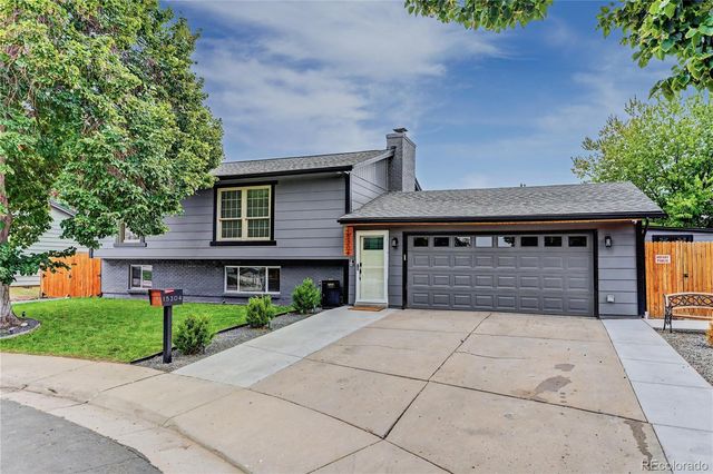 15304 E Idaho Place, Aurora, CO 80017
