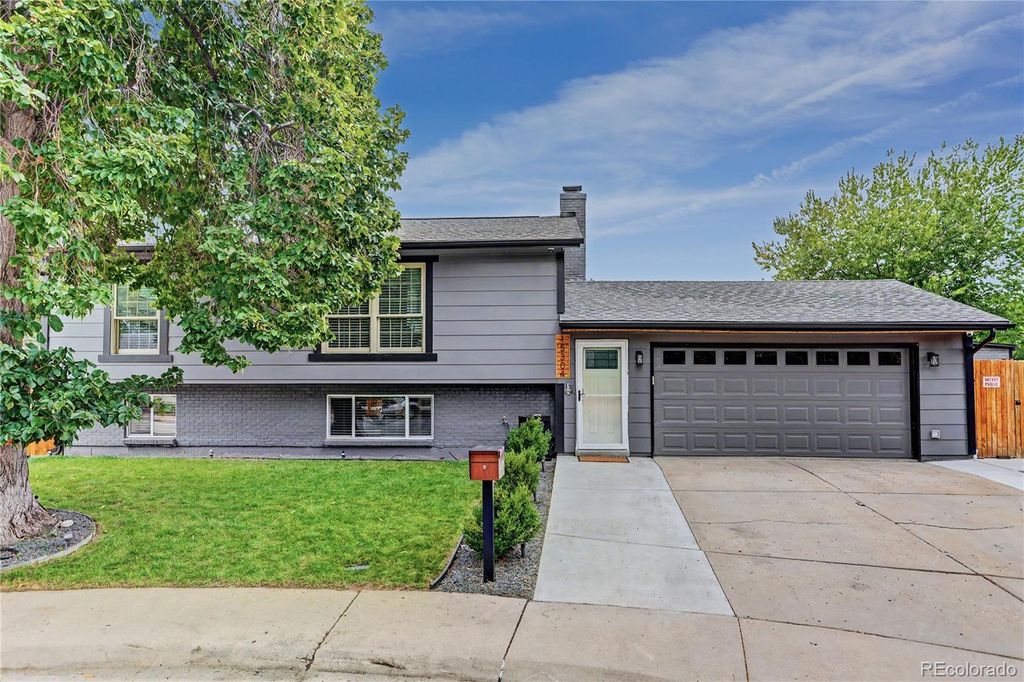 15304 E Idaho Place, Aurora, CO 80017
