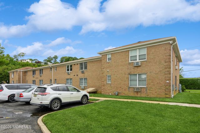 324 Shore Drive A10, Highlands, NJ 07732