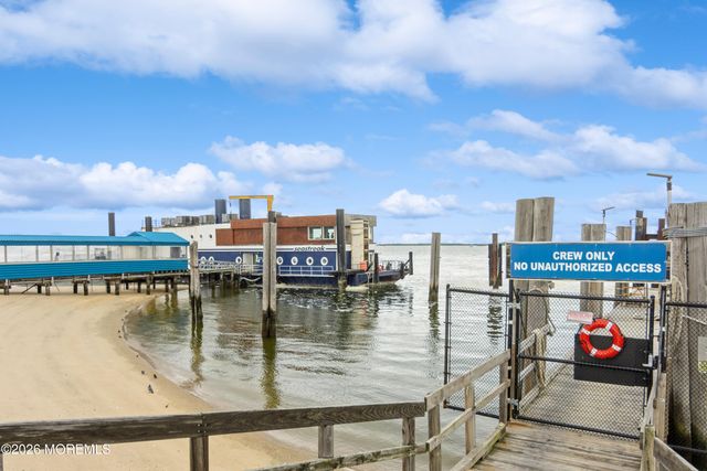 324 Shore Drive A10, Highlands, NJ 07732