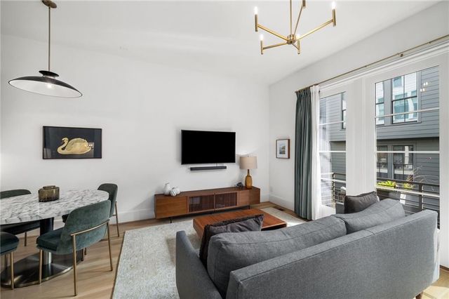 699 Eustace SE Street, Atlanta, GA 30315