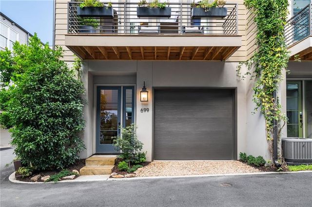 699 Eustace SE Street, Atlanta, GA 30315