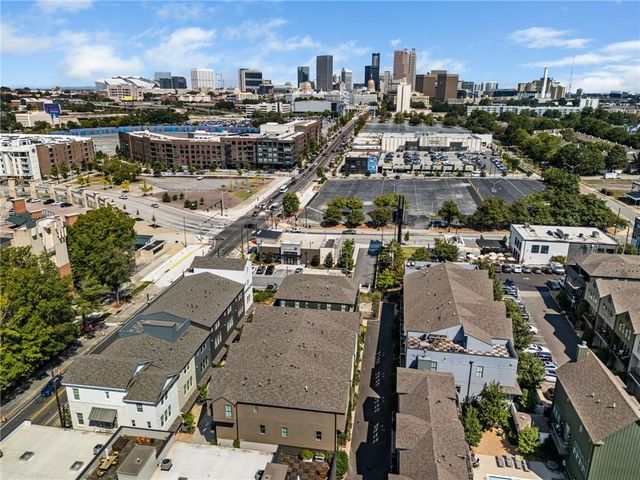 699 Eustace SE Street, Atlanta, GA 30315