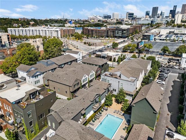 699 Eustace SE Street, Atlanta, GA 30315