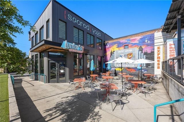 699 Eustace SE Street, Atlanta, GA 30315