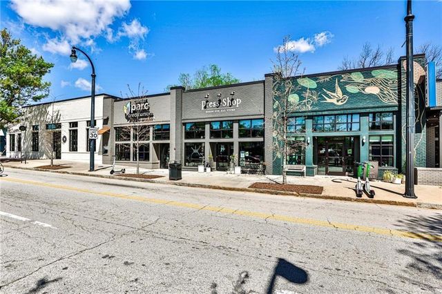 699 Eustace SE Street, Atlanta, GA 30315