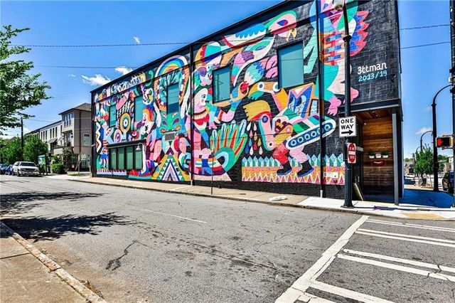 699 Eustace SE Street, Atlanta, GA 30315