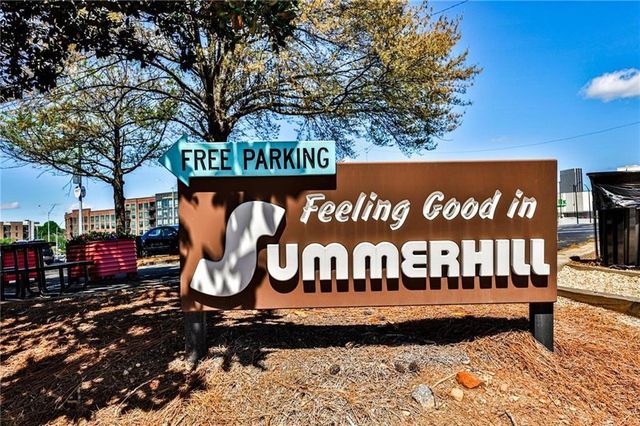 699 Eustace SE Street, Atlanta, GA 30315