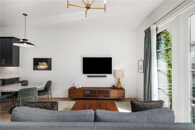 699 Eustace SE Street, Atlanta, GA 30315