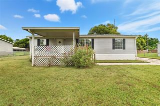 2921 CLARK STREET, Apopka, FL 32703