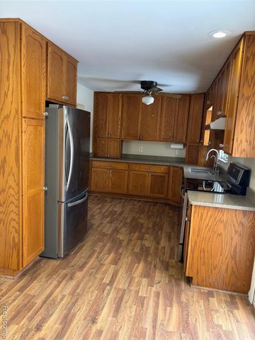 4225 Baldwin Road, Metamora, MI 48455