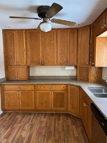 4225 Baldwin Road, Metamora, MI 48455