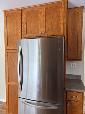 4225 Baldwin Road, Metamora, MI 48455