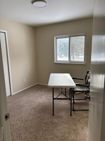 4225 Baldwin Road, Metamora, MI 48455