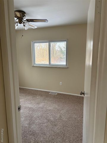 4225 Baldwin Road, Metamora, MI 48455