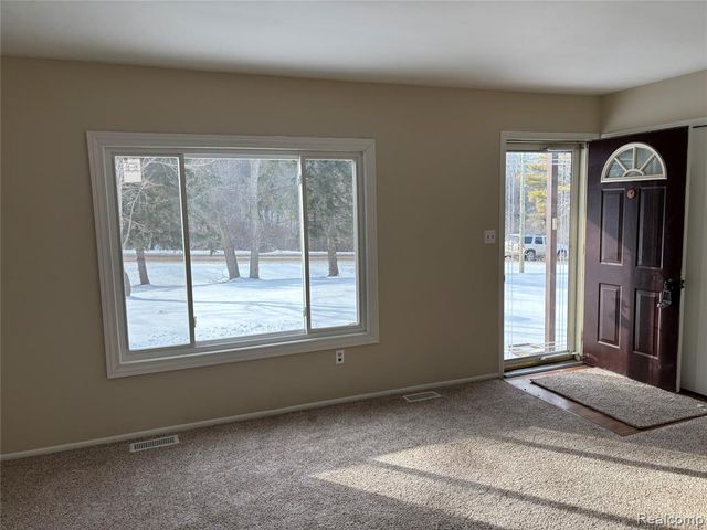 4225 Baldwin Road, Metamora, MI 48455