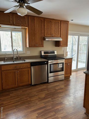 4225 Baldwin Road, Metamora, MI 48455