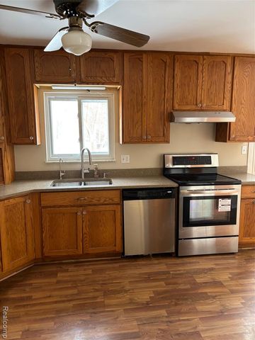 4225 Baldwin Road, Metamora, MI 48455