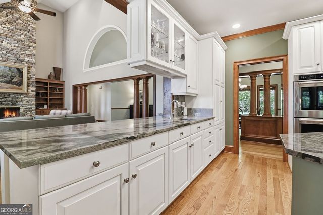 560 Shetland Trace, Big Canoe, GA 30143