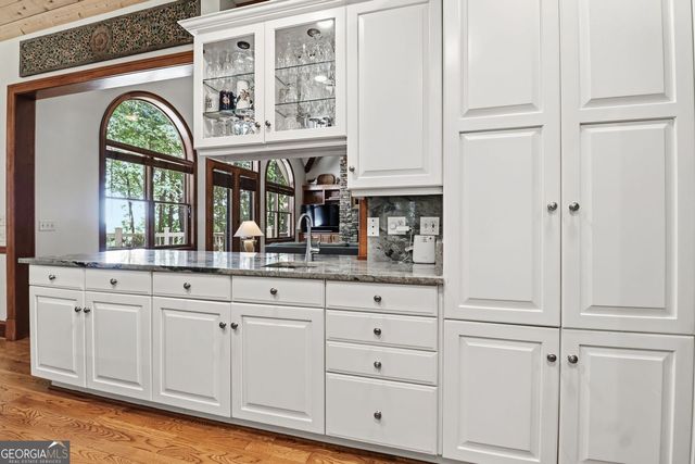 560 Shetland Trace, Big Canoe, GA 30143