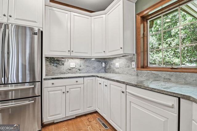 560 Shetland Trace, Big Canoe, GA 30143