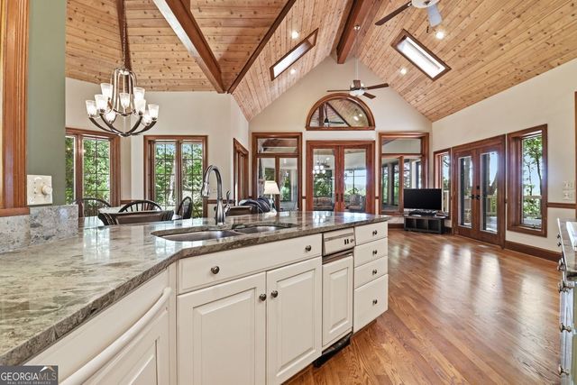 560 Shetland Trace, Big Canoe, GA 30143