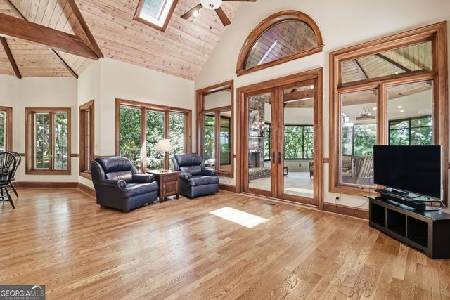 560 Shetland Trace, Big Canoe, GA 30143