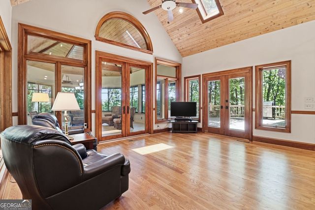 560 Shetland Trace, Big Canoe, GA 30143