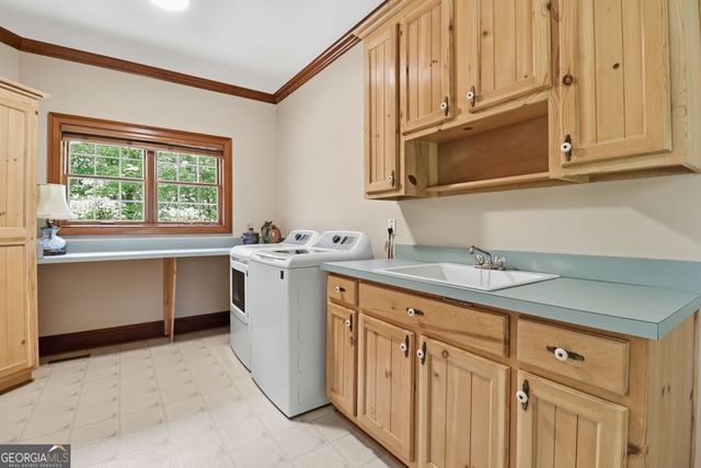560 Shetland Trace, Big Canoe, GA 30143