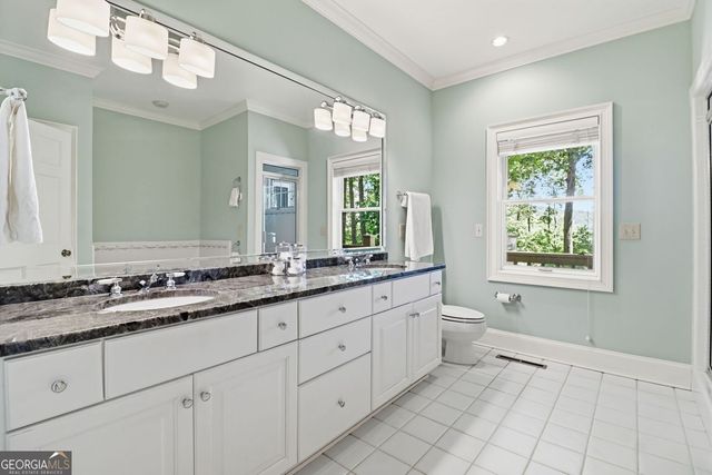 560 Shetland Trace, Big Canoe, GA 30143