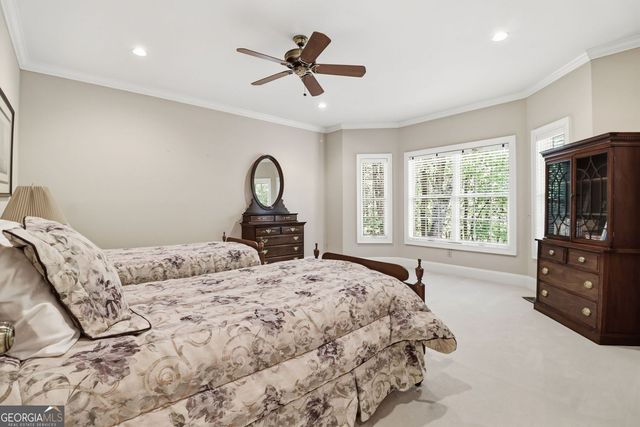 560 Shetland Trace, Big Canoe, GA 30143
