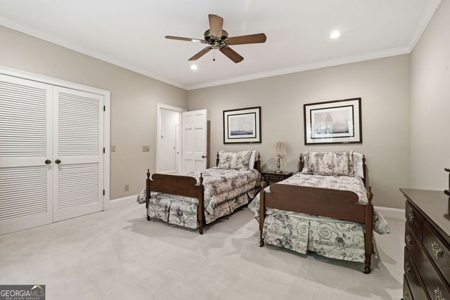 560 Shetland Trace, Big Canoe, GA 30143
