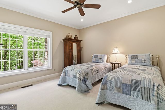 560 Shetland Trace, Big Canoe, GA 30143