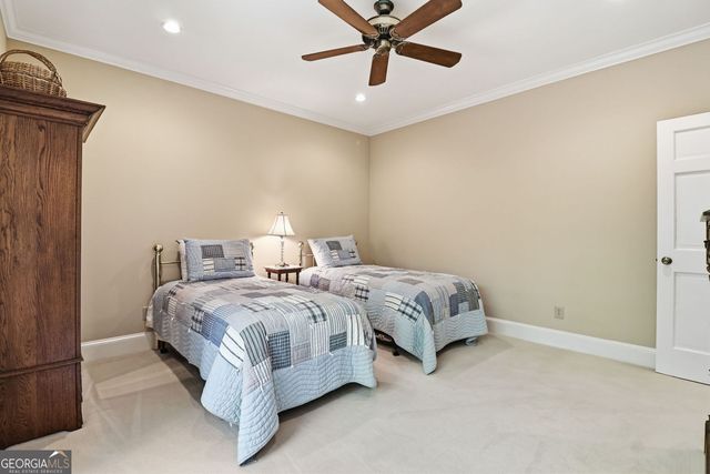 560 Shetland Trace, Big Canoe, GA 30143