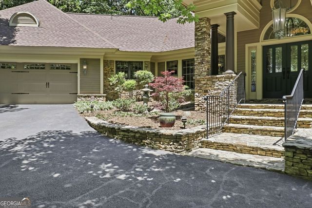 560 Shetland Trace, Big Canoe, GA 30143