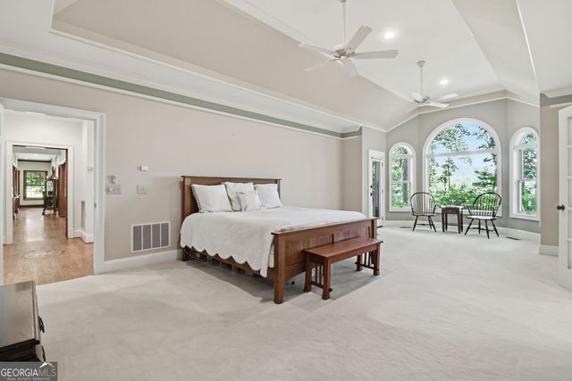 560 Shetland Trace, Big Canoe, GA 30143