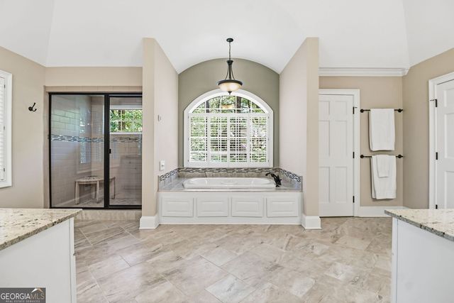 560 Shetland Trace, Big Canoe, GA 30143